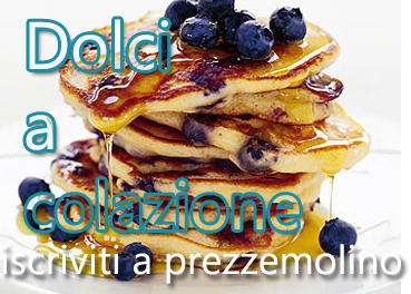 contest colazione