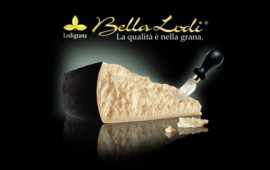 Logo Bella Lodi