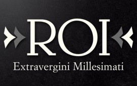 Logo Olio Roi