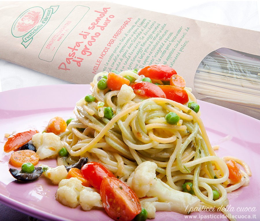 spaghetti-lunghi tris_arcobaleno