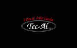 Logo tecal
