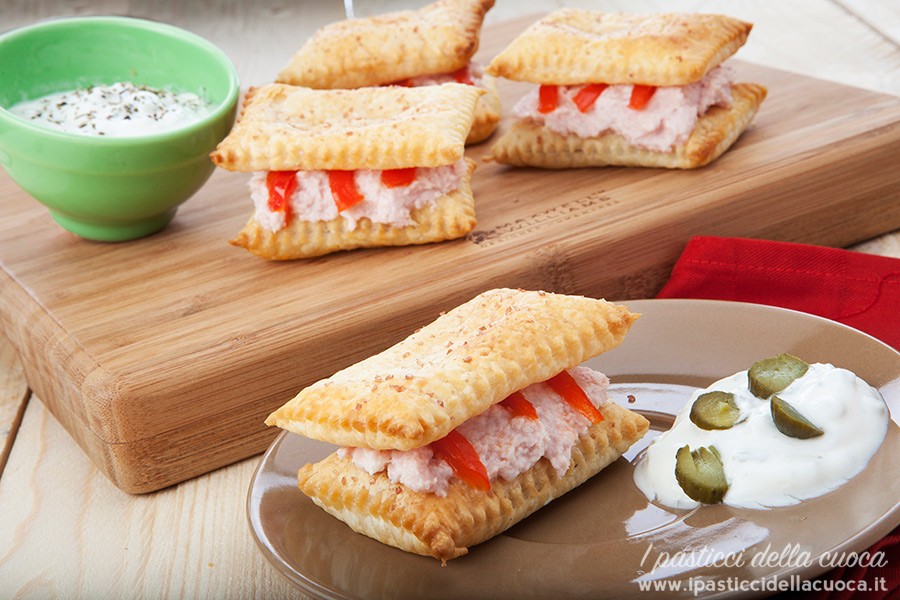 Millefoglie-salata-per-il-brunch