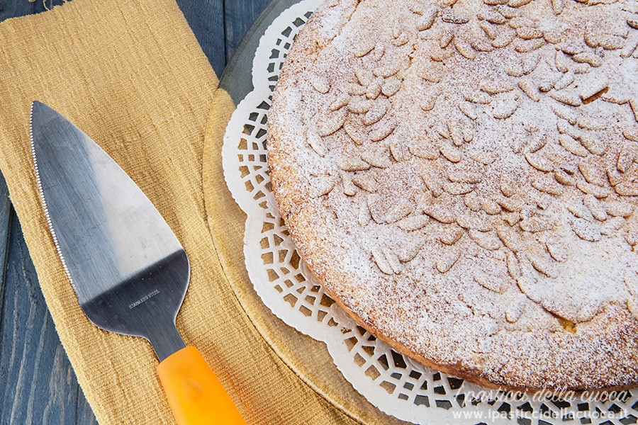 Torta-della-nonna
