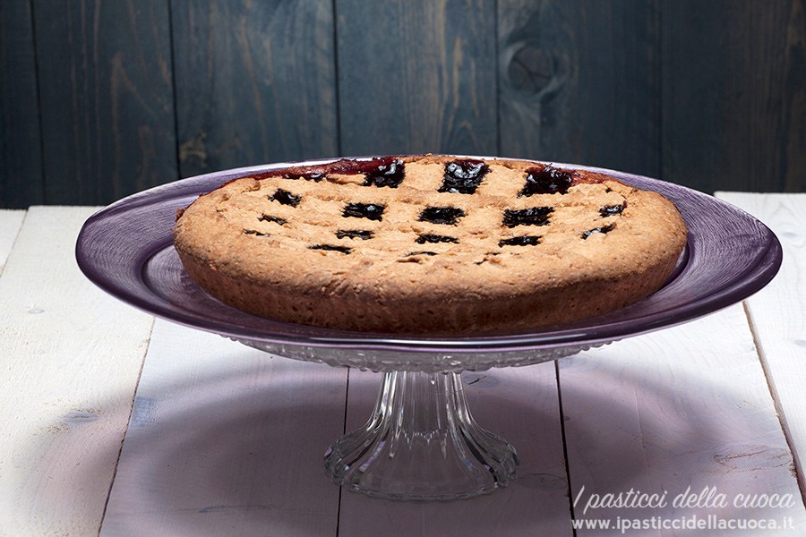 LINZER-TORTE