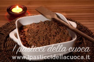 ragù di carne