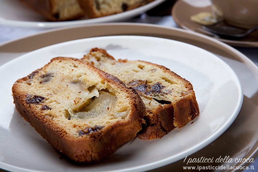 plumcake-alle-pere