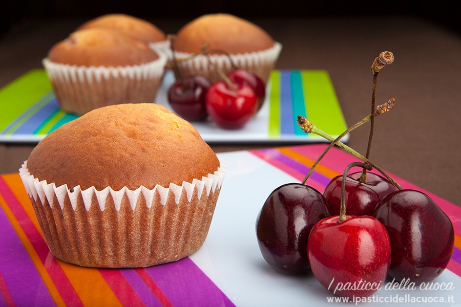 Dolcetti-alla-ciliege