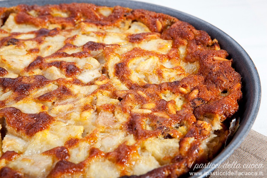 Torta-alle-pere