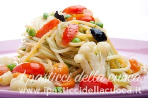 spaghetti-arcobaleno