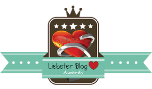 Liebster blog