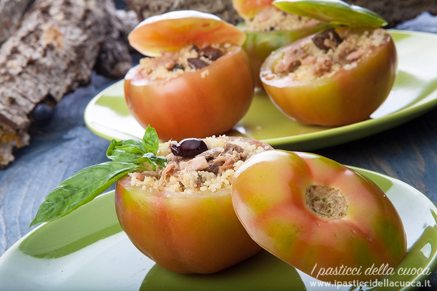 Pomodori-ripieni
