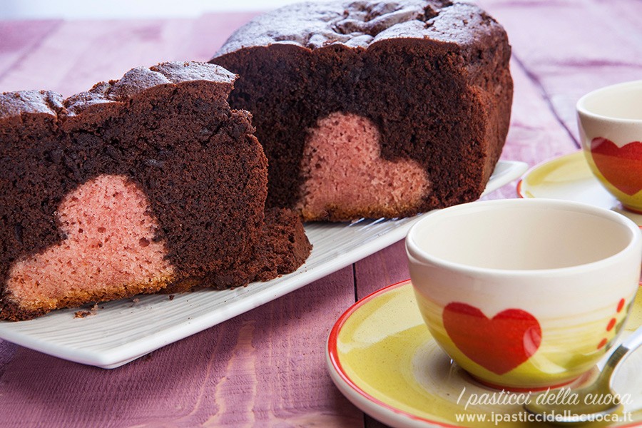 Plumcake-con-il-cuore-di-lampone