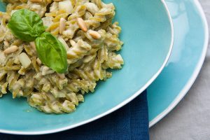 Pasta-con-pesto-di-melanzane