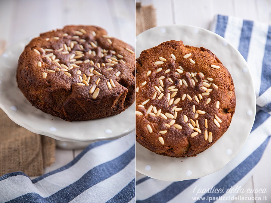 Torta-di-castagne_evidenza