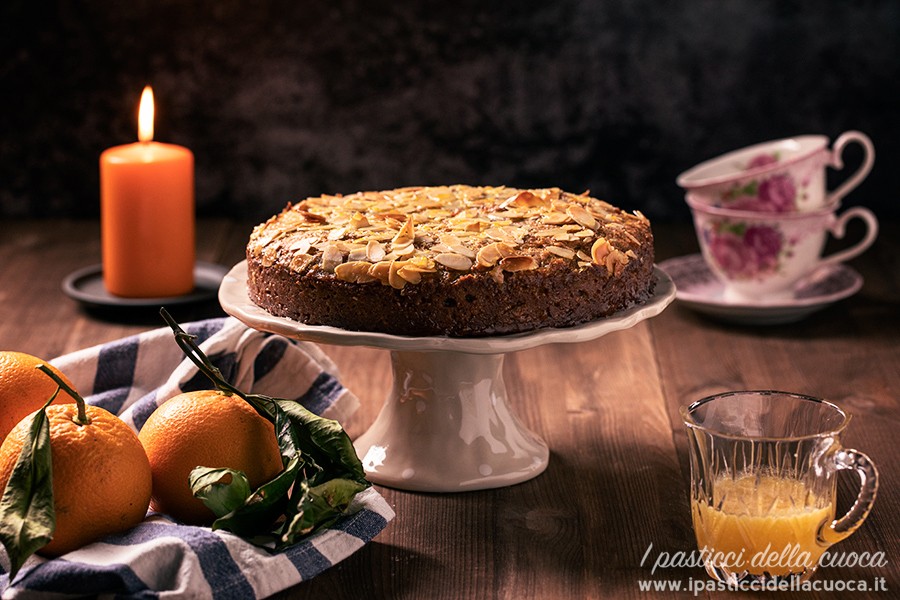 Torta-arance-e-cocco